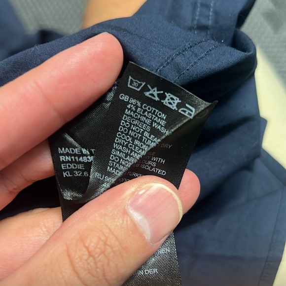 Reiss Short Sleeve Button up Shirt - Picture 4 of 5